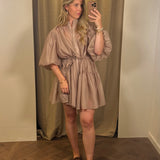 Victoria Dress