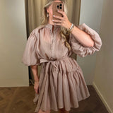 Victoria Dress