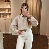 Juul Blouse