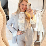 Blazer Iris