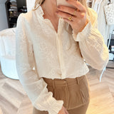 Emma Blouse