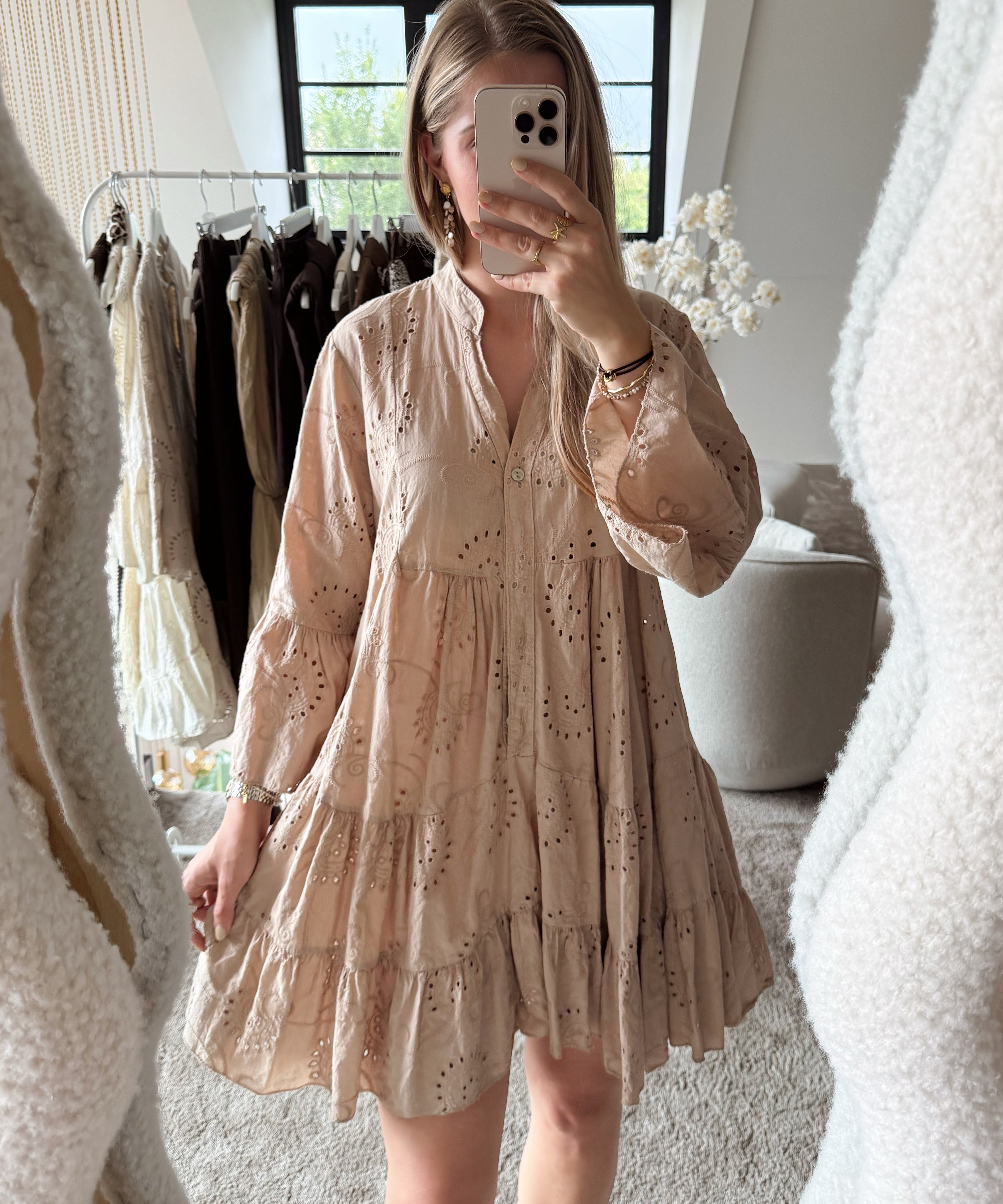 Beachy Dress