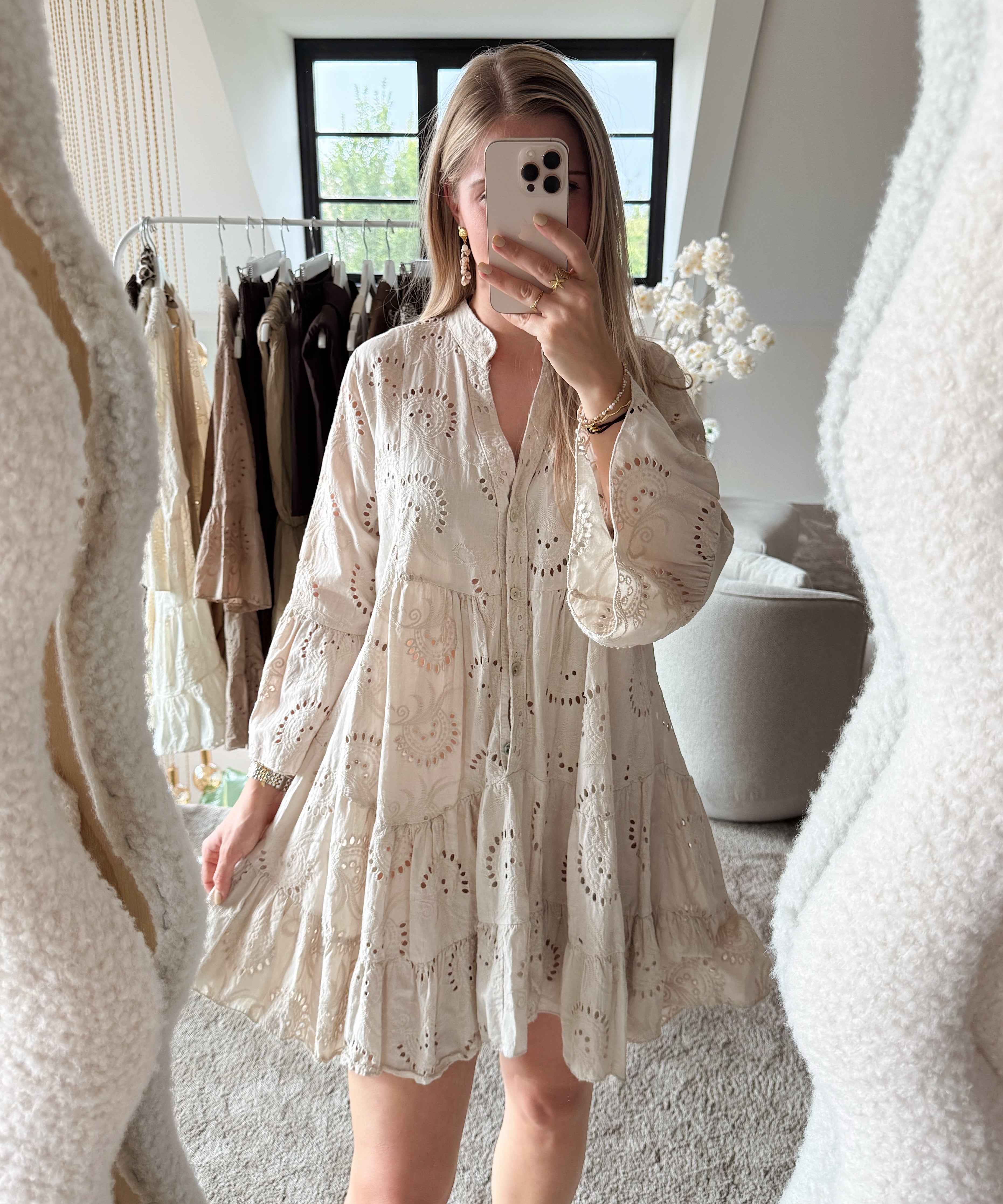 Beachy Dress