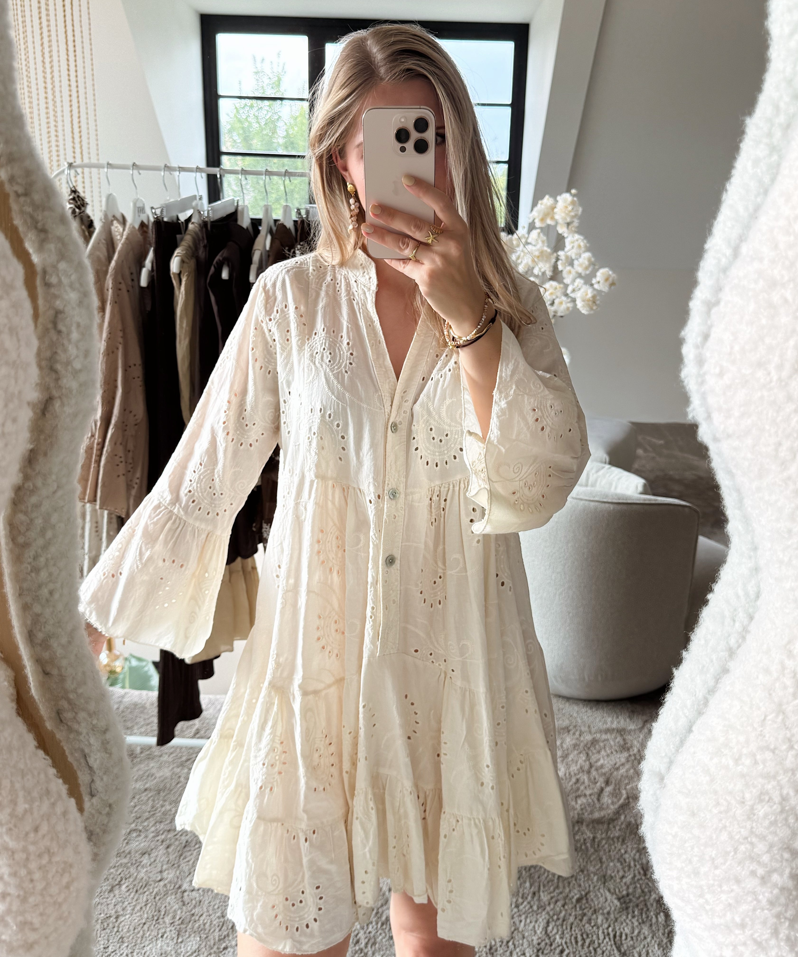 Beachy Dress