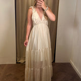 July Dress