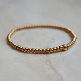 Golden Bracelet