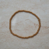 Golden Bracelet