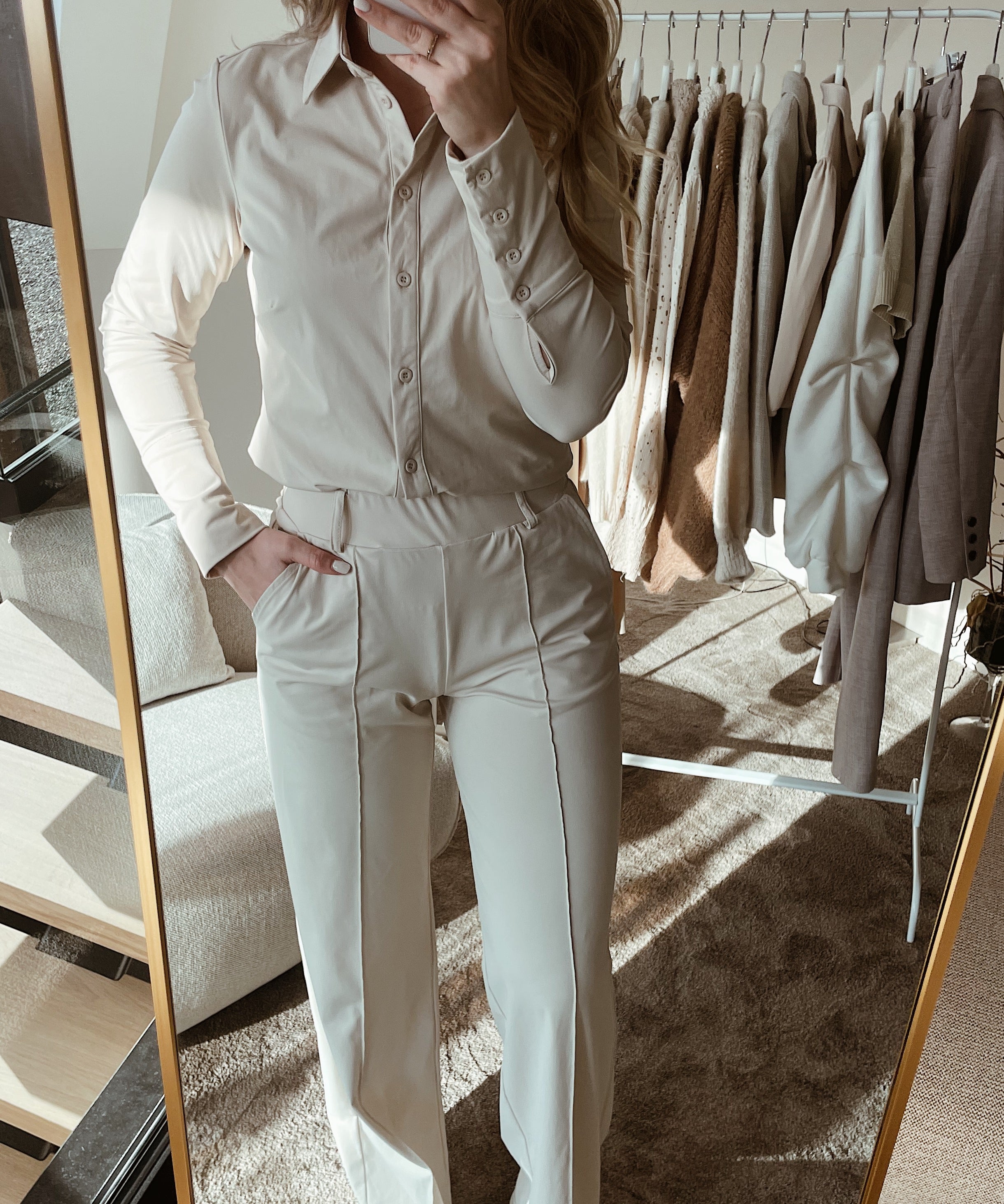 Blouse Claudia - ISSY Jewellery