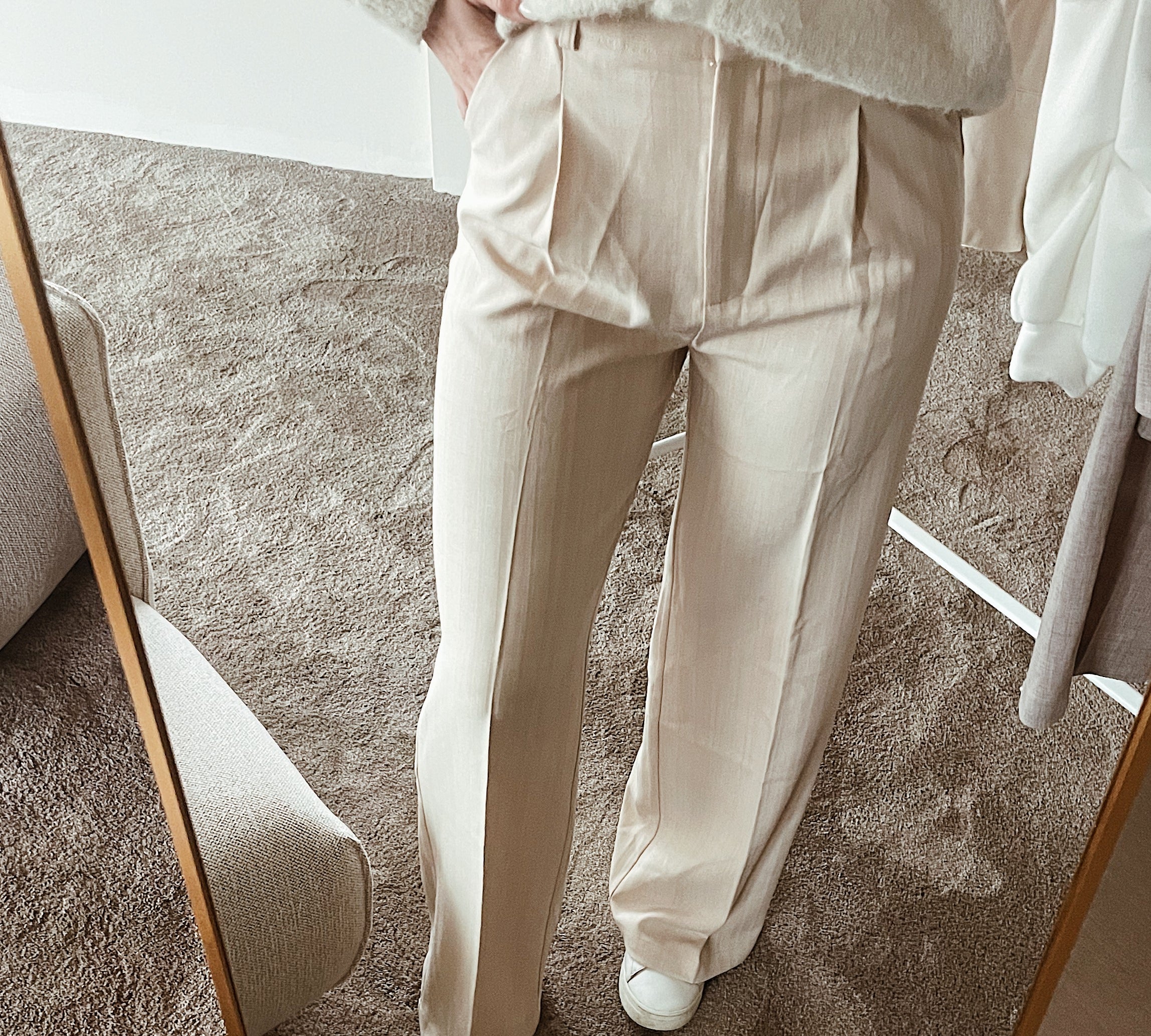 Pantalon Anna - ISSY Jewellery
