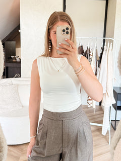 Saar Body Top