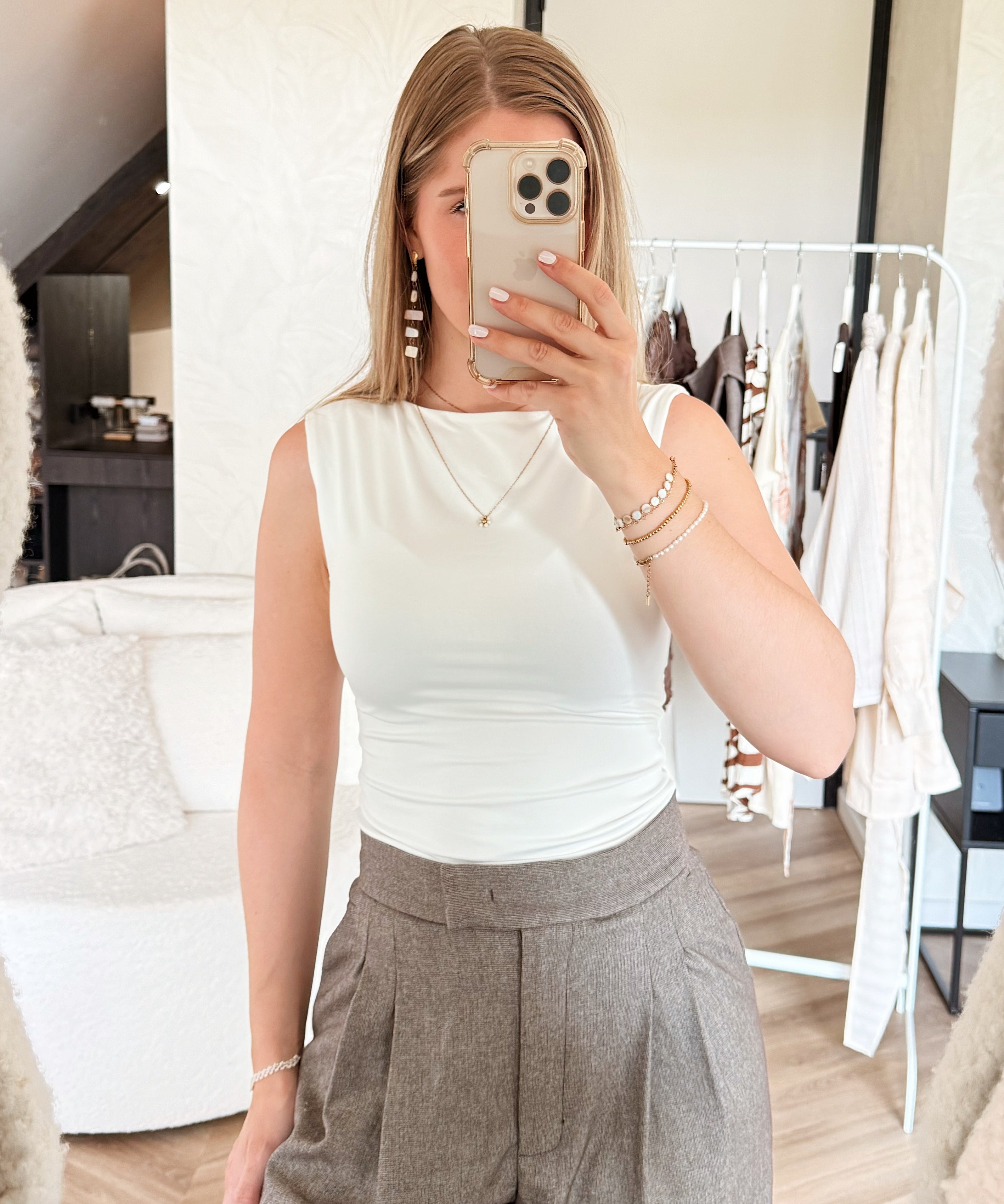 Saar Body Top