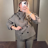Mabel Jacket