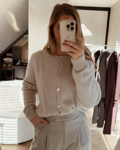Ambika Cardigan