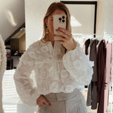 Molly Blouse