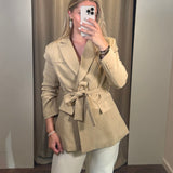 Lux Blazer