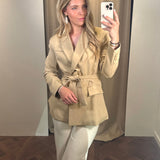 Lux Blazer