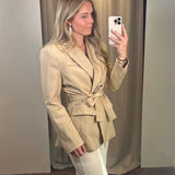 Lux Blazer