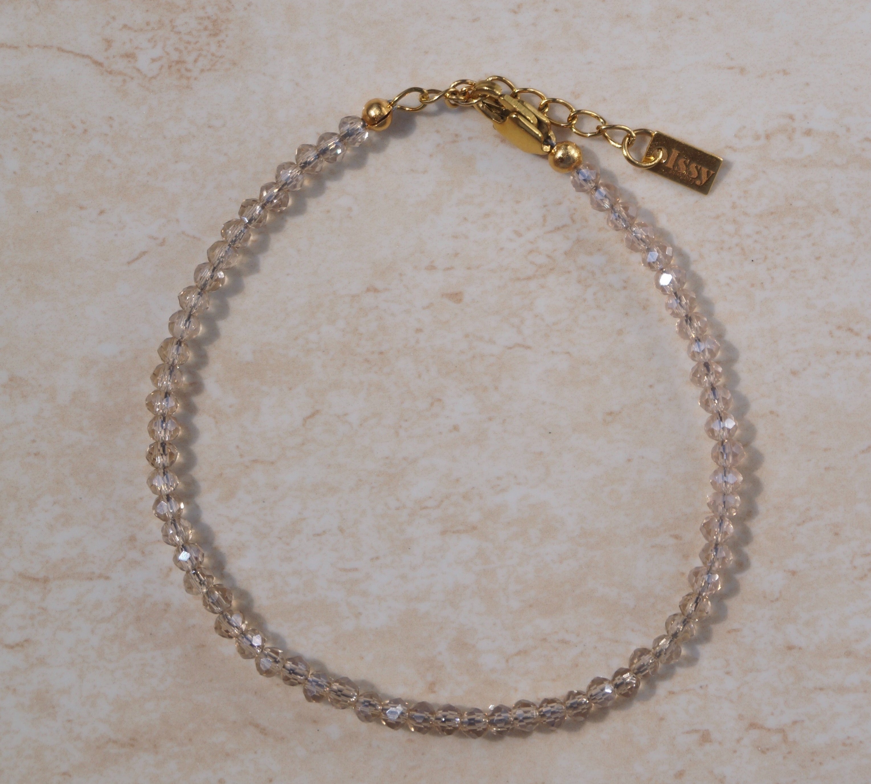 Crystal Bracelet
