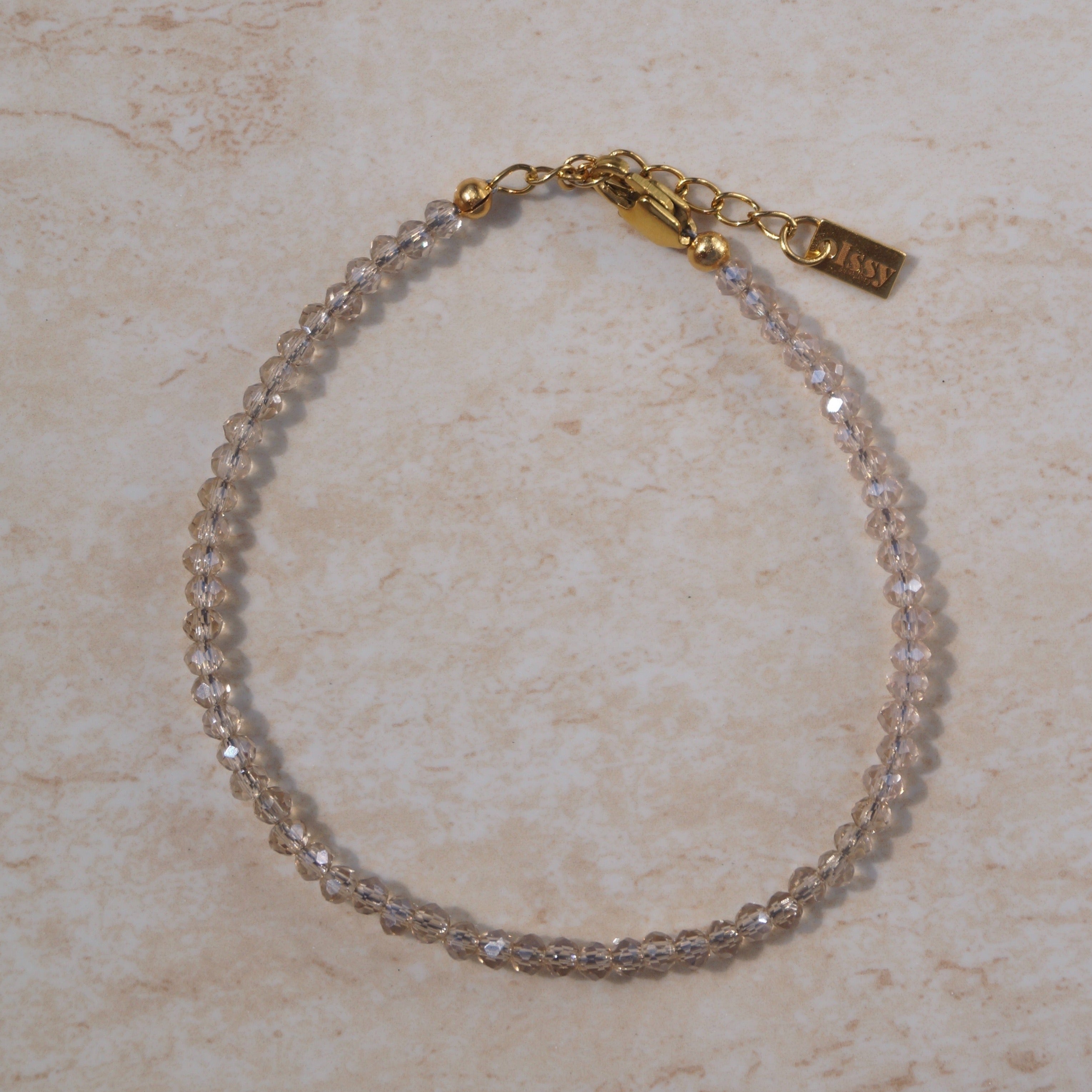 Crystal Bracelet