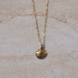 Pearly Shell Necklace