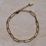 Chunky Chain Bracelet