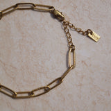 Chunky Chain Bracelet