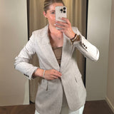 Iris Blazer
