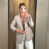 Iris Blazer