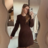 Muse Dress