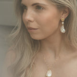 Cala Earrings