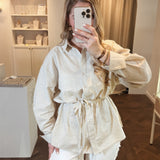 Juul Blouse
