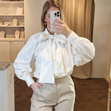 Camilla Blouse