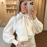 Camilla Blouse