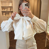 Camilla Blouse