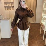 Bodine Blouse