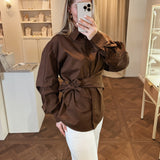 Bodine Blouse