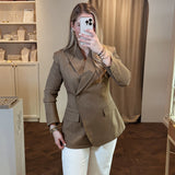 Donna Blazer