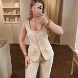 Tess Gilet