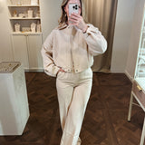 Tess Jacket