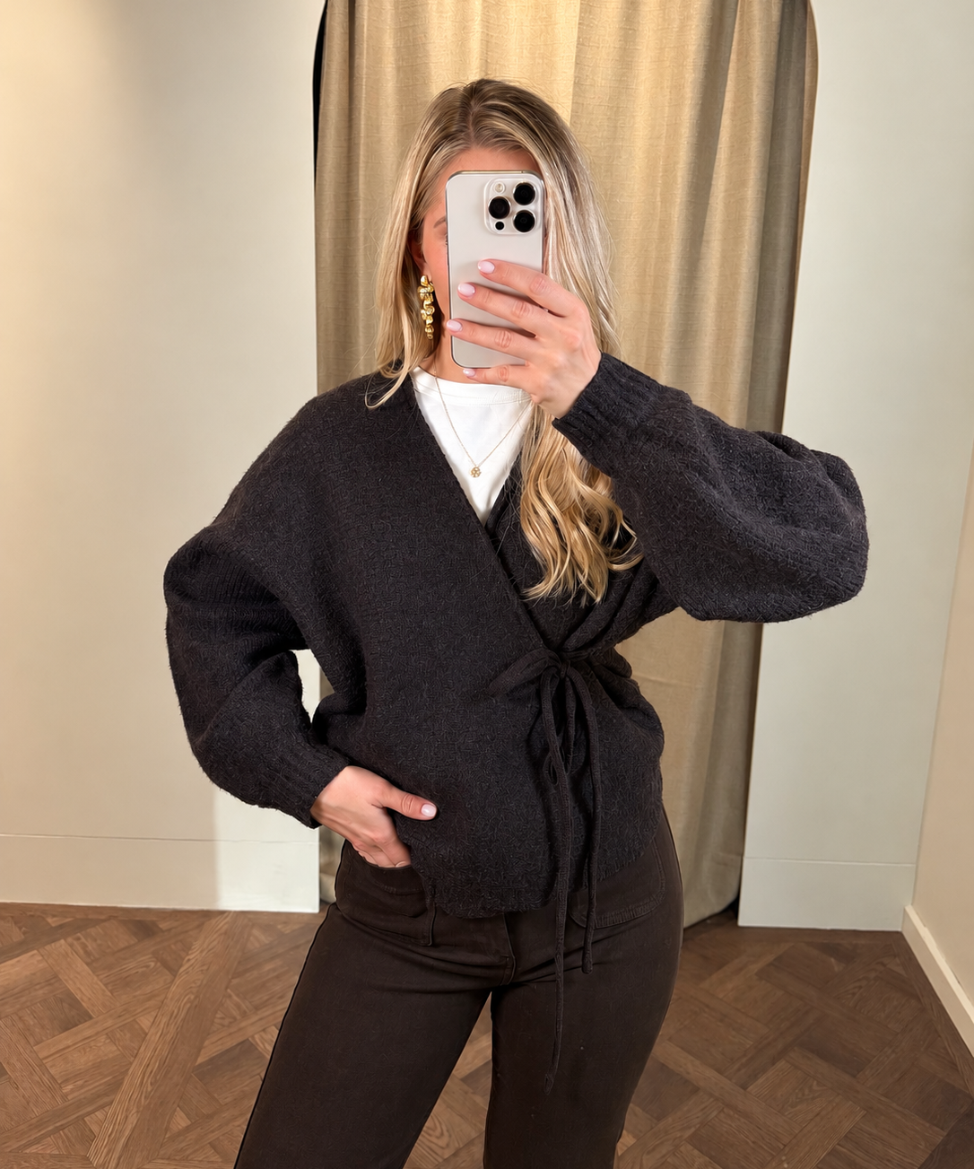 Romée Cardigan