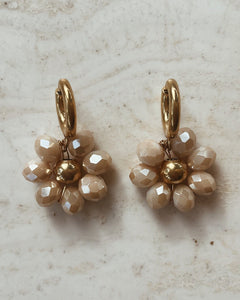 Flower Earrings
